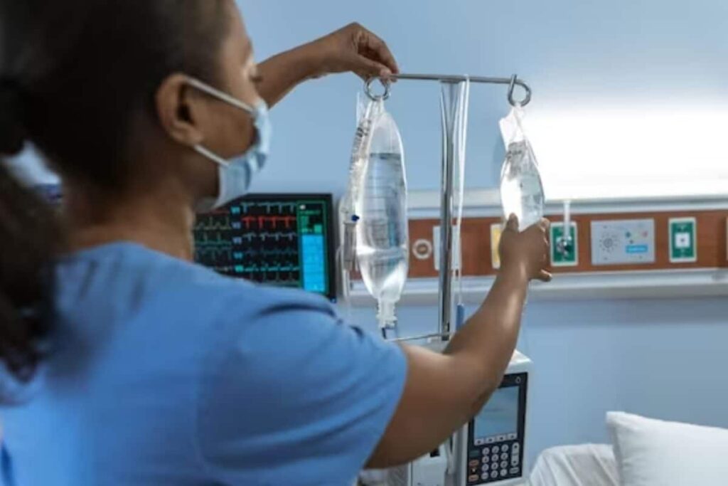 Nurses Explain The Last Words Of Patients Across The Globe