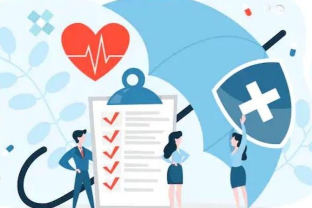 Decoding Mediclaim And Health Insurance; Know The Key Differences