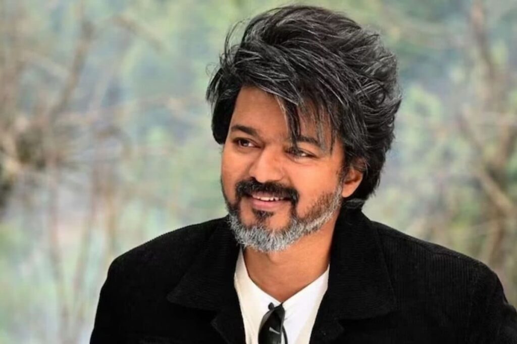 Thalapathy Vijay Fans Ask For Update On His Next; Venkat Prabhu Answers