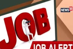 Uttar Pradesh Public Service Commission To Fill 2,600 Posts, Notification Soon: Reports