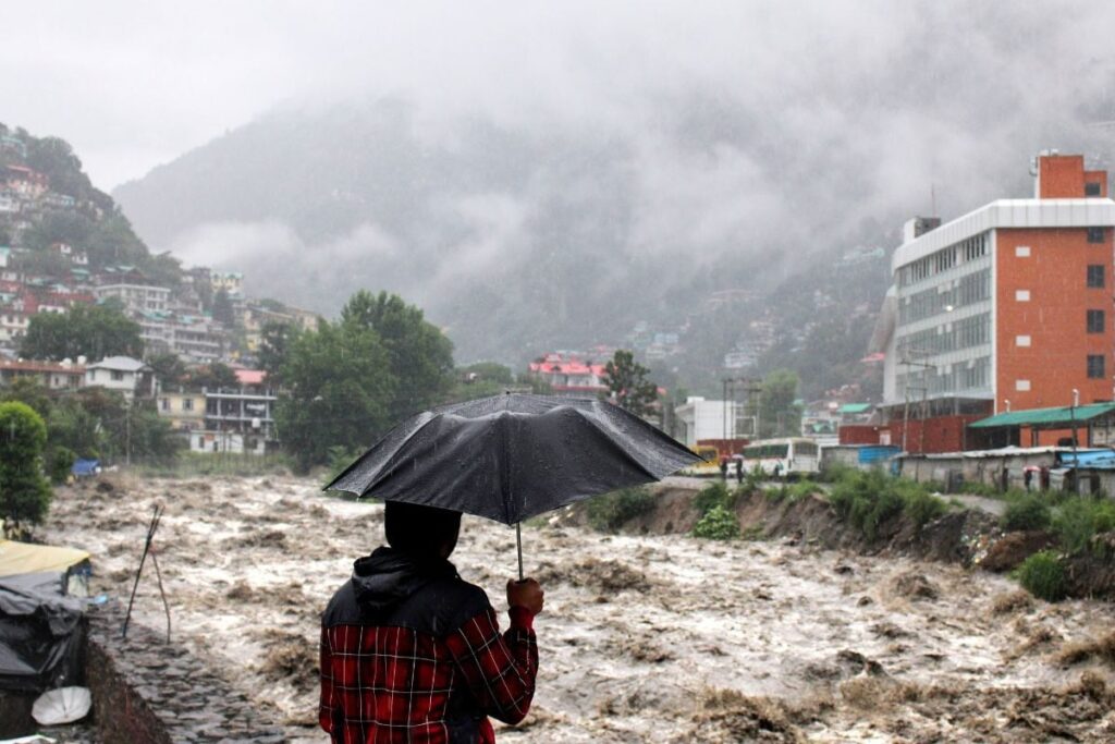 Himachal Floods: Tourism Corporation Offering 50% Discount on Hotel Tariffs Till Sept 15