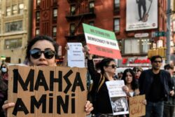 Iran Relaunches Morality Police Patrols Against Hijab Violations