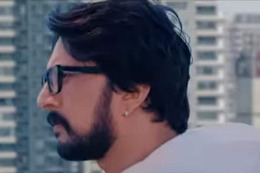 Kiccha Sudeep-starrer Usire Usire’s Teaser Unveiled; Have You Seen It Yet?