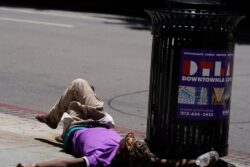 United States Braces for Intense Heatwave, Excessive Heat Warnings Persist