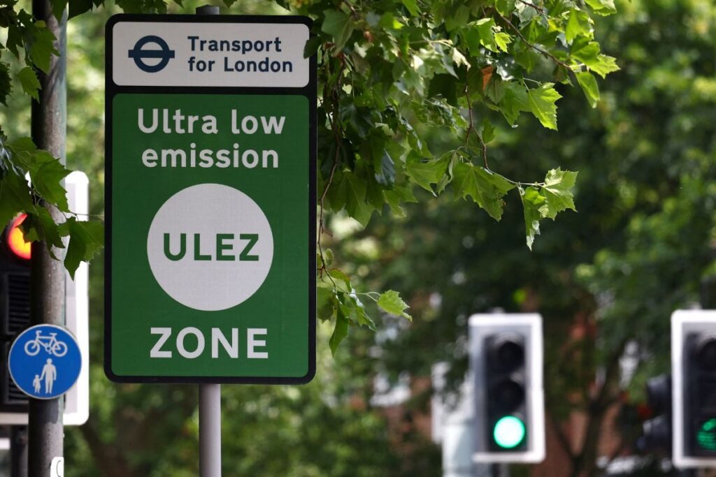 ‘How Old is Your Car’: The Question that Handed Conservatives Much-needed Victory in UK Bypoll