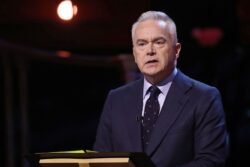 Who is Huw Edwards? BBC Presenter Named in 'Sex Picture Scandal' By His Wife | 10 Points