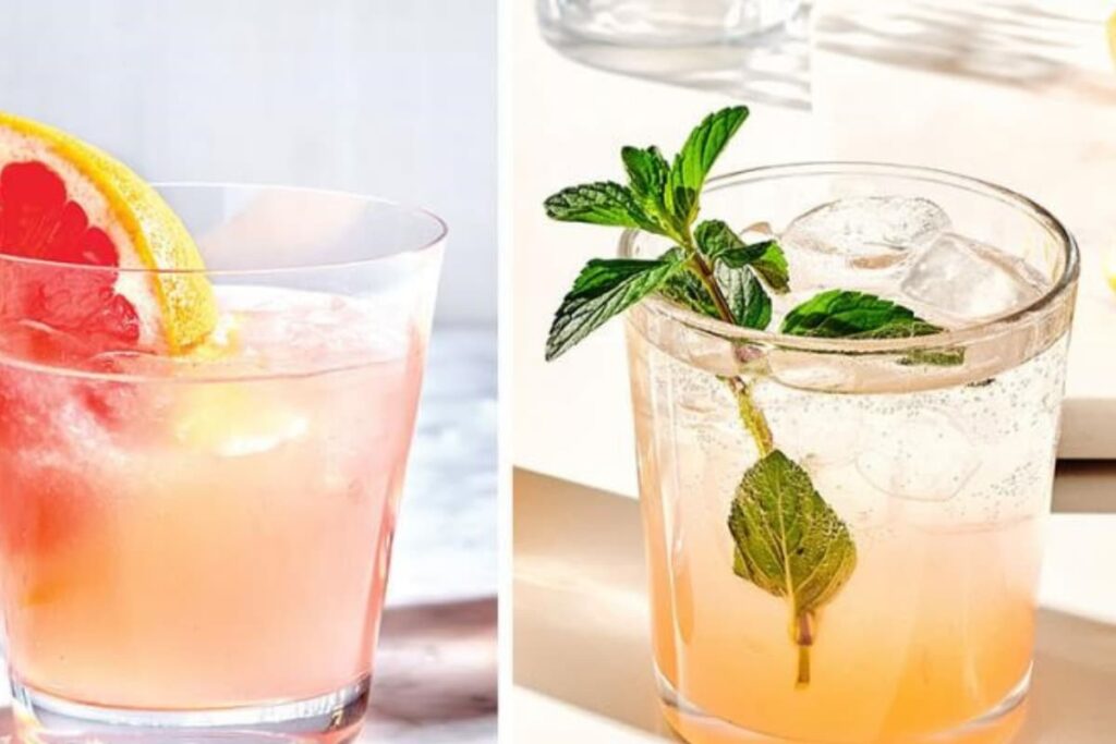 Sip in the Rain: Indulge in Monsoon Cocktails with a Twist