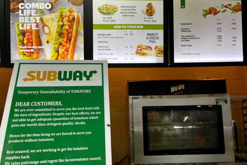 Subway: American Fast-Food Chain is Offering 'Free Sandwiches for Life,' but Has This One Condition