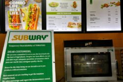 Subway: American Fast-Food Chain is Offering 'Free Sandwiches for Life,' but Has This One Condition