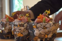 China's Increased Radiation Checks on Japanese Food Imports Worry Sushi Restaurants