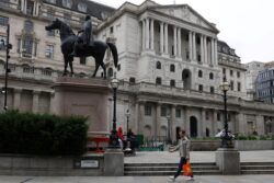 UK De-Banking Scam Exposed? More Than 1,000 Accounts Closing Every Day