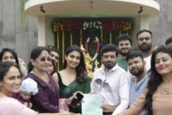 Aniruddha Jatkar Updates Fans About His Comeback To The Big Screen; See Post