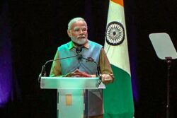 Indian PG Students In France To Receive Five Year Post Study Visa From Earlier Two: PM Modi