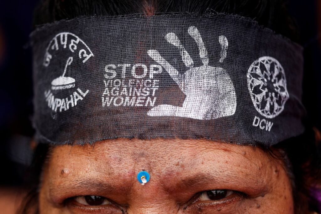 Crime Against Women: 30% Increase in Complaints Received by NCW in 2022, Half of them from UP