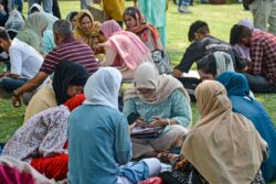 Unemployment in J&K for Educated Youth in 15-29 Age Group 18.3% from June 2020 to July 2021: MHA to Parliament