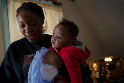 US Sees Alarming Rise in Maternal Deaths: Study Exposes Disparities, Structural Racism