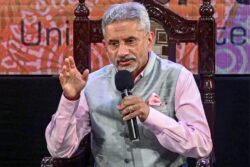 India Trying to Find Ways to Resume India–Myanmar–Thailand Trilateral Highway Project: EAM Jaishankar