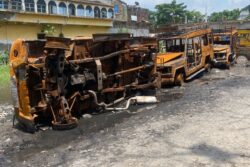 Families Affected by Bhangar Violence Have Only One Question: Will Panchayat Elections be Peaceful?