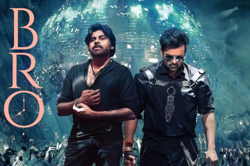 Pawan Kalyan-starrer Bro: The Avatar’s Runtime Finalised; Deets Inside
