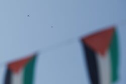 US Backs Israel's 'Right to Defend' Itself as 3,000 Palestinians in Jenin Camp Flee Major Raid