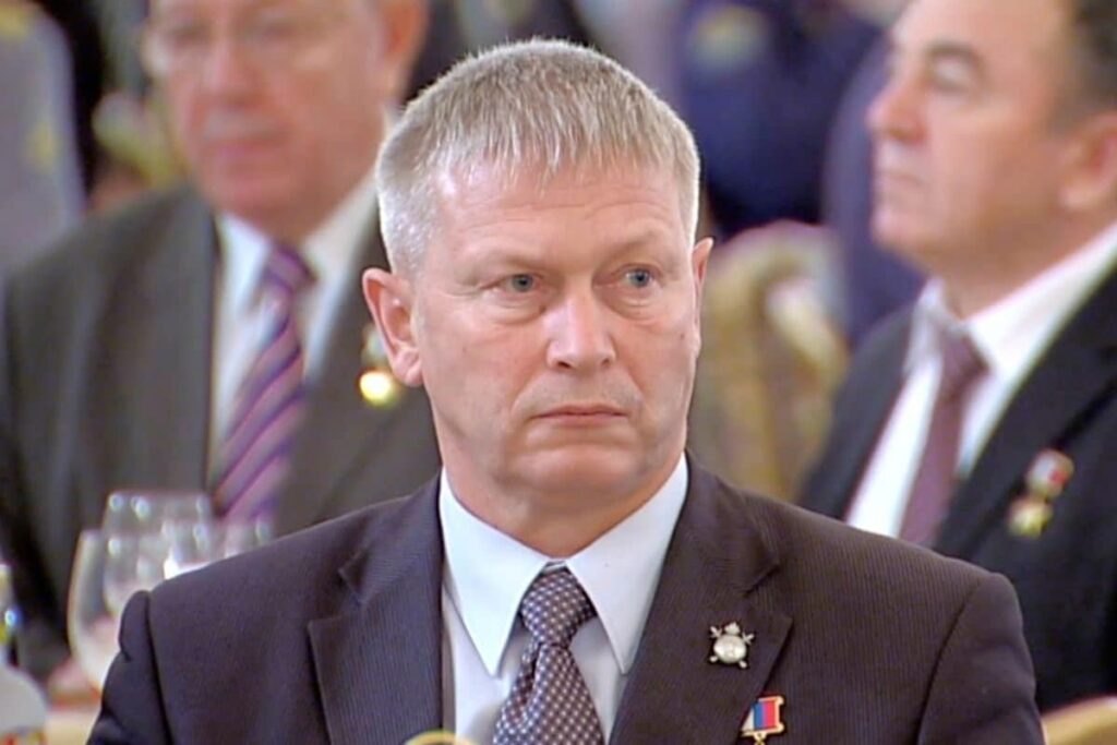 Monitoring Group Says Thousands of Wagner Mercenaries Have Arrived in Belarus Since Failed Uprising