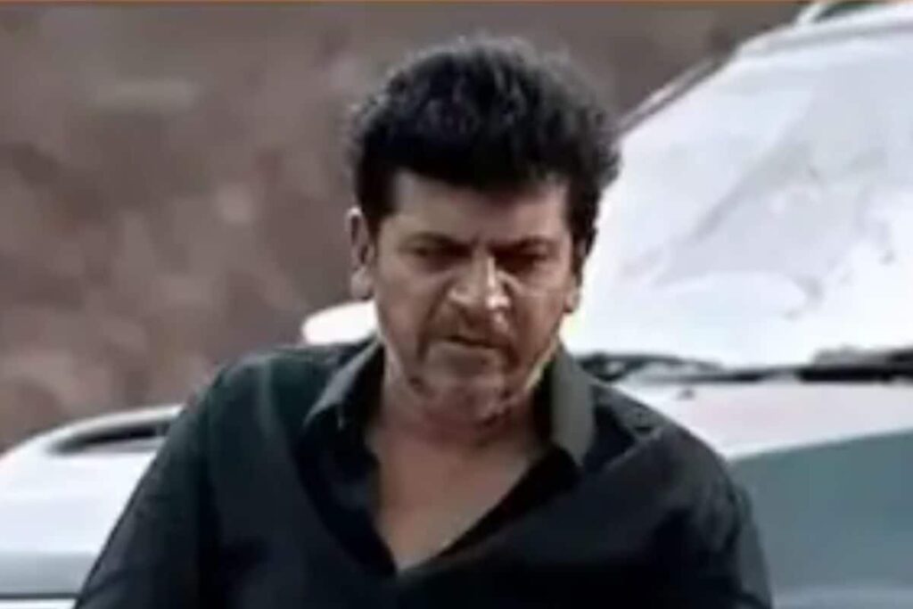 Shiva Rajkumar’s Latest Picture In Pilot Suit Goes Viral