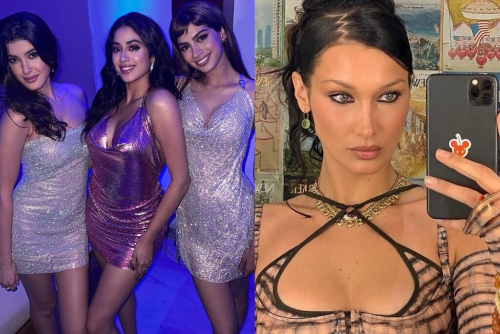 Y2K Fashion Has Taken Over And Gen Z is Loving it