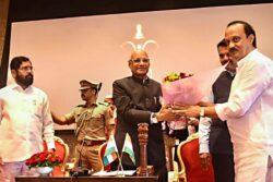 Maharashtra Politics on Rollercoaster Ride Since 2019: Three CMs, Deputy No 2 Ajit Pawar, New Claim to NCP