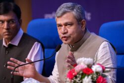 AI, BharatNet, Cyberworld & Monopoly: Vaishnaw Outlines Govt's Plans to Democratise Technology