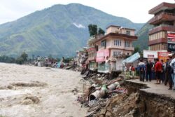 One Killed, Three Injured in Cloudburst in Himachal Pradesh's Kullu