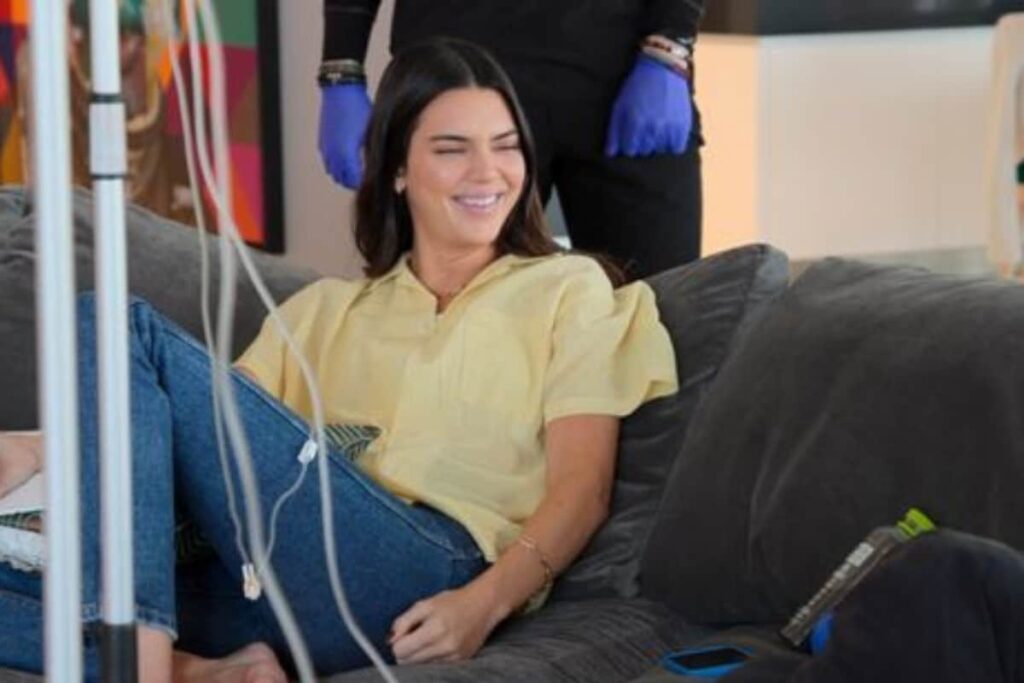 Radiant Skin Needed? Try IV Therapy for Skin Glow