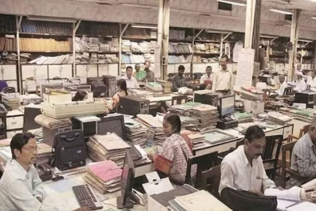 Stricter Measures For Kerala's Dying In Harness Scheme, 25% Salary Deductions For Violations