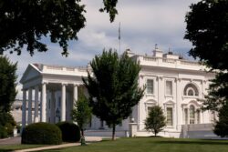 Cocaine Found at White House: What We Know About the Discovery