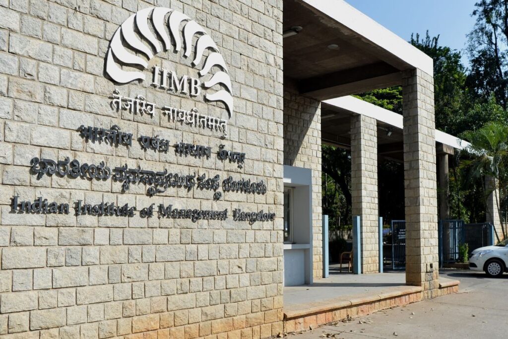 IIMs Looking at Dilution of Autonomy with President as ‘Visitor’, Draft Bill Proposed in Lok Sabha