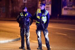 26 Policemen Injured in Clashes at Eritrean Music Festival in Germany