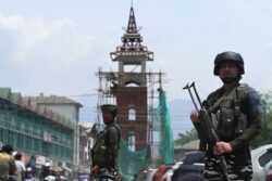 Pakistan Making Another Bid to Revive Separatist Movement in Kashmir, Sources Tell CNN-News18