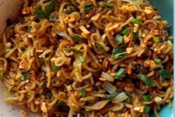 3 Ways To Elevate Maggi And Make It Your Favourite Monsoon Snacking Partner; Recipes Inside
