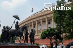 House Talk | What is Private Member's Bill and the Procedure For Constitutional Amendments