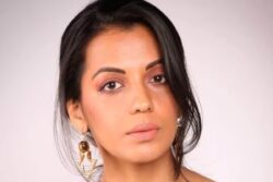 Did You Know Mugdha Godse Worked As A Saleswoman Before Entering Showbiz?