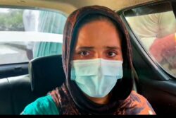 ‘Not Spies, Just Two People in Love’, Says Pak Woman Who ‘Sneaked Into’ India; Lover, His Father Helped Her