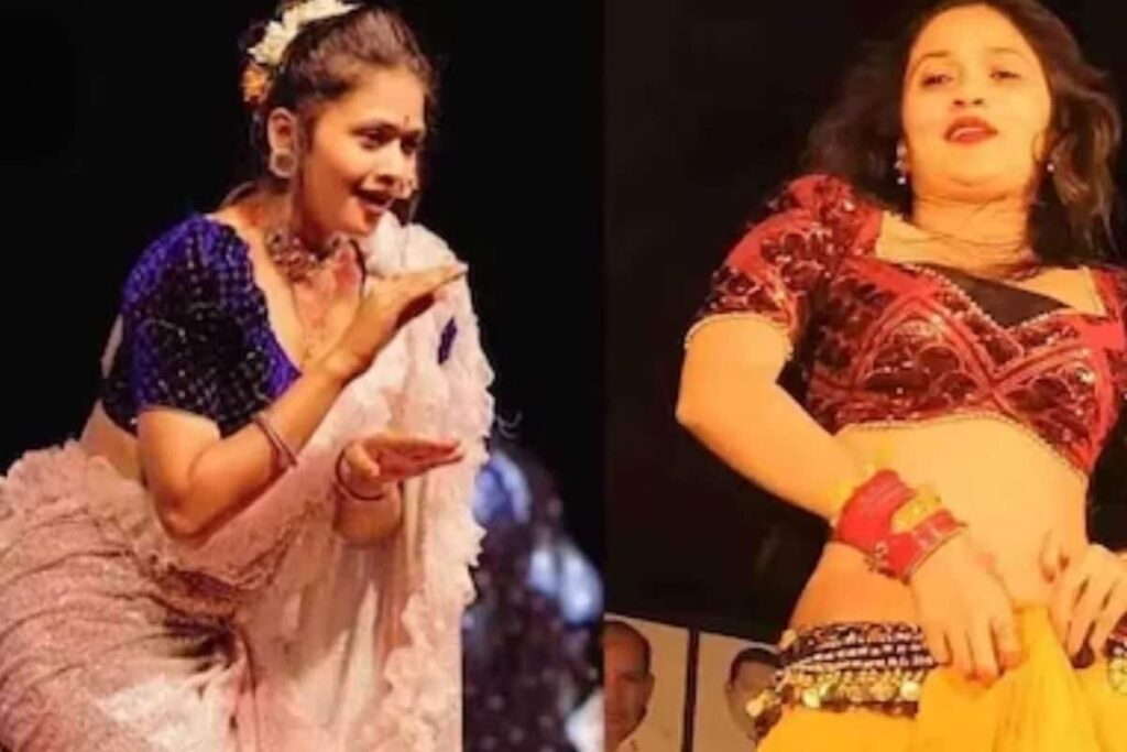 Maharashtra Tamasha Artists Take Important Decisions, Address Issues In Solapur Meet