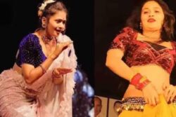 Maharashtra Tamasha Artists Take Important Decisions, Address Issues In Solapur Meet