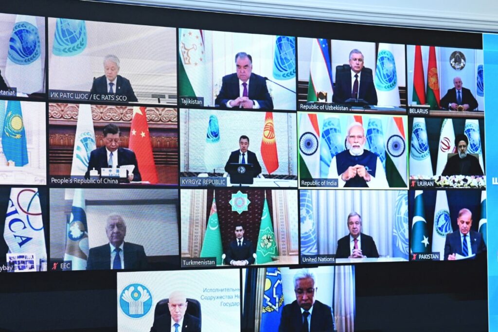 Opinion | SCO is Neither About Security Nor Good Neighbourliness, But it Has a Hidden Potential