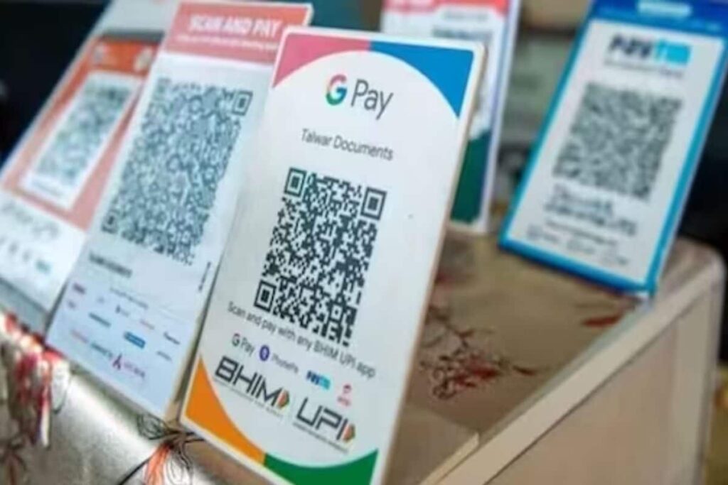 SBI, ICICI Bank RuPay Card Holders Can Now Link Their Credit Cards With BHIM