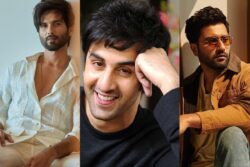 World Chocolate Day 2023: Ranbir Kapoor, Shahid Kapoor To Vicky Kaushal, Best Chocolate Boys Of Bollywood