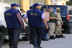 NIA Raids 24 Places in TN, SDPI State Chief Also Under Scanner