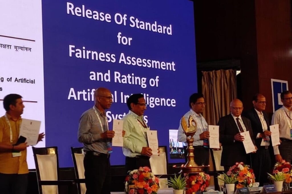AI Systems Can Now be Rated, Assessed for Fairness Via Standard Framework Released by DoT Agency