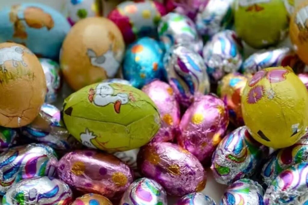 UK Man Jailed For 18 Months For Stealing 2 Lakh Cadbury Creme Eggs