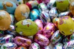 UK Man Jailed For 18 Months For Stealing 2 Lakh Cadbury Creme Eggs
