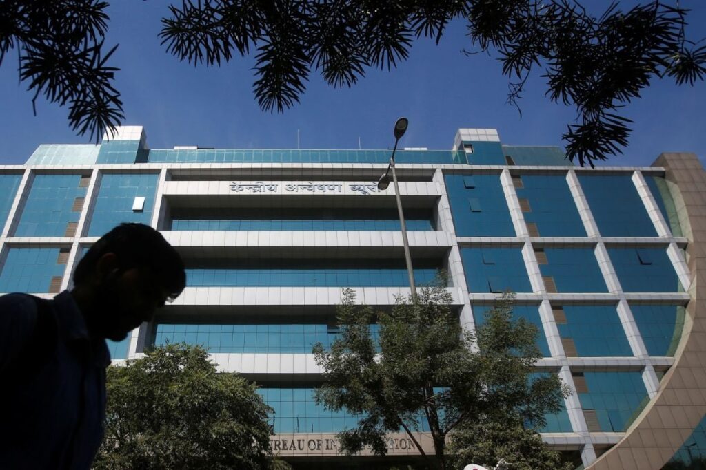 Over 2,000 Public Servants Booked by CBI in Last 3 Years, 44% More Last Year, Shows Govt Data